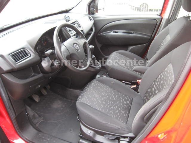 Opel Combo 1,3D Kasten,Kli,1.Hd,Tempo,Sitzh,el.FH in Stuhr