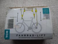 Fahrrad Lift Wandsbek - Hamburg Duvenstedt  Vorschau