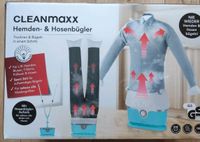 Cleanmaxx Hemden- und Hosenbügler Rheinland-Pfalz - Lambsborn Vorschau