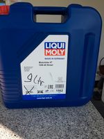 Liqui Moly Motorbike 4T 10W - 40 Street  9 l Nordrhein-Westfalen - Horn-Bad Meinberg Vorschau