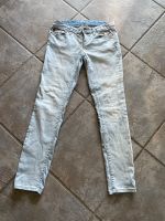 Tommy hilfiger Jeans Gr S skinny Niedersachsen - Lehrte Vorschau