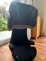 Kindersitz Cybex Solution X-fix 15-36kg Wandsbek - Hamburg Sasel Vorschau