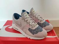 Nike Air Max Zero "Tokyo" Größe 36 US 5.5 UK 3 Rosa Japan day Nordrhein-Westfalen - Schwalmtal Vorschau