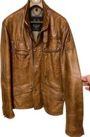 Herren Belstaff Lederjacke Maple Vent Biker Jacke Neu XXXL Neuw Rheinland-Pfalz - Ludwigshafen Vorschau
