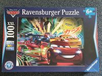 ★ Puzzle Ravensburger CARS 100 Teile NEON ★ Wuppertal - Vohwinkel Vorschau