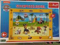 Paw Patrol Puzzle 70 Teile Suchpuzzle Bayern - Ebersdorf Vorschau