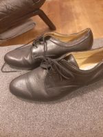 Werner Kern herren tango tanz Schuhe 10,5 ca. 45 Baden-Württemberg - Brühl Vorschau