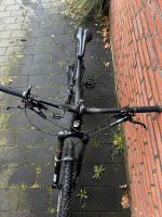 Rose Fahrrad „Fully“ Nordrhein-Westfalen - Hamminkeln Vorschau