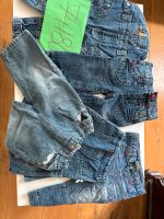 Jeans Paket Gr.74/80 Thüringen - Weimar Vorschau