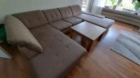 Couch uform (sofa) wohnlandschaft zu verkaufen Nordrhein-Westfalen - Arnsberg Vorschau