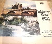 Schallplatte: 3x Tschaikowsky: Klavierkonzert/Don Kosa Nordrhein-Westfalen - Neunkirchen-Seelscheid Vorschau