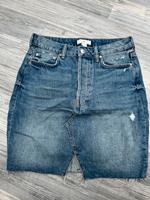 Jeansrock von H&M in Größe 36, selten getragen Nordrhein-Westfalen - Hürth Vorschau