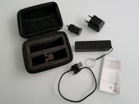 Handy Power Bank Set USB für KFZ und Steckdose 2200 mAh Bayern - Bad Neustadt a.d. Saale Vorschau