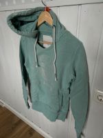 Adenauer Damen Kapuzenpullover XS Türkis Niedersachsen - Achim Vorschau