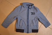 Mexx Biker Jacke Übergangsjacke Jungen Gr. 80 Kreis Pinneberg - Barmstedt Vorschau