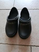 Crocs schwarz Gr. 38 Nordrhein-Westfalen - Gevelsberg Vorschau
