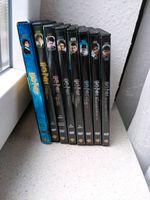 Harry Potter komplett DVD Film Kiel - Elmschenhagen-Kroog Vorschau