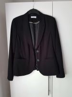 Blazer schwarz Gr. 42 Nordrhein-Westfalen - Bergisch Gladbach Vorschau