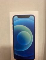 iPhone 12 Mini Blau 64GB Nordrhein-Westfalen - Gütersloh Vorschau