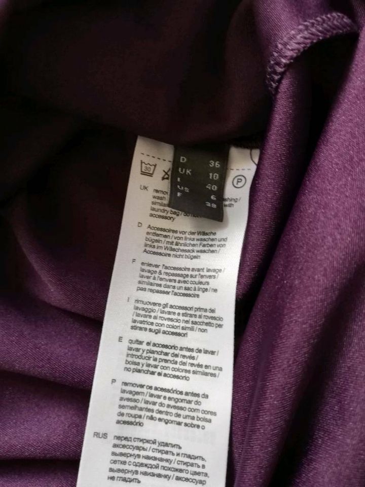 Kleid, Cocktailkleid von Esprit, Gr. 36,neuwertig, 1x getragen in Karlshof b Ederheim