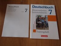 Deutschbuch Klassenarbeiten Lernstandstests 7 - 978-3-464-68093-3 Nordrhein-Westfalen - Bedburg-Hau Vorschau