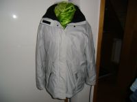 Hellgraue 3/1 MAIER Funktions-Winterjacke Gr. 42 mit Fleecejacke Hessen - Büdingen Vorschau