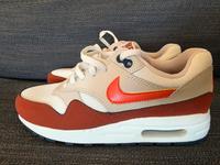 Nike Air Max 37,5 Niedersachsen - Grasleben Vorschau