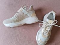 Shoe biz Copenhagen 38 schicker Turnschuh Sneaker Nordrhein-Westfalen - Alsdorf Vorschau