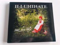 Illuminate - Zeit der Wölfe CD Hessen - Erbach Vorschau