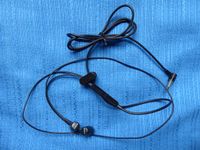 Sony-Headset mit Clip und Ersatz-Stöpseln Baden-Württemberg - Herrenberg Vorschau