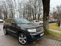 Jeep Grand Cherokee Bayern - Kempten Vorschau