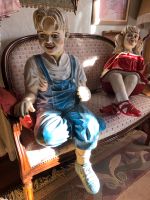 Große Puppen antik Nordrhein-Westfalen - Remscheid Vorschau