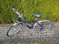 Frauen/Herren-Fahrrad 28Zoll gebraucht Nordrhein-Westfalen - Tecklenburg Vorschau