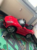 Ferrari ♥️ Auto NEUWERTIG Kinderfahrzeug Niedersachsen - Braunschweig Vorschau