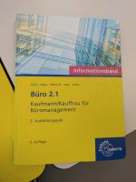 Kaufmann/Kauffrau für Büromanagement 2. Ausbildungsjahr 2. Auflag Bremen - Gröpelingen Vorschau