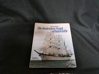Die deutschen Segelschulschiffe, Gerhard Koop Niedersachsen - Wiefelstede Vorschau
