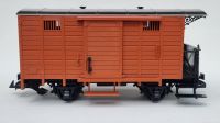 LGB 4030 Güterwagen, sehr alt und realtiv selten, Top-Zustand Nordrhein-Westfalen - Emsdetten Vorschau