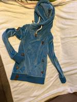 Naketano Pulli blau Baden-Württemberg - Mainhardt Vorschau