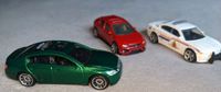 Matchbox Konvolut Honda Civic ,Dodge Charger Pursuit, Lexus GS430 Berlin - Steglitz Vorschau