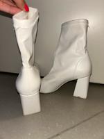 Bershka Absatzschuhe Stuttgart - Weilimdorf Vorschau