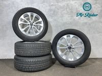 Org Mercedes GLA X156 Winterräder Winterreifen 215/60 R17 17 Zoll Dortmund - Körne Vorschau