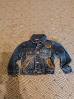 Jeansjacke Kinder - 12 Monate ( ca. 80) Bayern - Eitting Vorschau