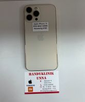 Apple iPhone 13 Pro Max 128GB Akku Kapazität 95% Nordrhein-Westfalen - Unna Vorschau