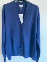 Escada Cardigan Strickjacke Gr L Farbe Lavanda NEU Schurwolle Nordrhein-Westfalen - Meerbusch Vorschau