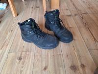 New Balance Arbeitsschuhe Sicherheitsschuhe S3 Dithmarschen - Buesum Vorschau