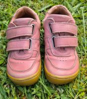 Lurchi Barefoot Halbschuhe Gr 25 rosa Hamburg-Mitte - Hamburg Billstedt   Vorschau