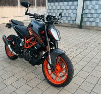 KTM Duke 125 Baden-Württemberg - Bietigheim Vorschau