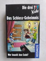 Drei Fragezeichen Spiel Das Schlossgeheimnis Nordrhein-Westfalen - Soest Vorschau