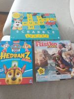 Risiko Junior, Scrabble Junior, Headbanz Junior Paw Patrol Bayern - Windorf Vorschau