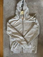 Hollister Sweatshirt Jacke, Hellgrau, S Nordrhein-Westfalen - Kaarst Vorschau